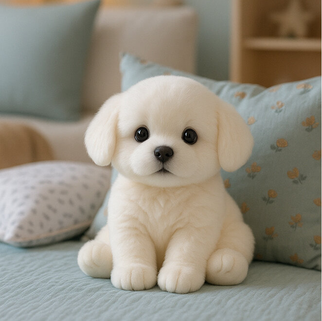 RobbotDoggo image